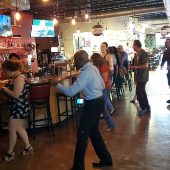 Salsa Lessons - Dance Studios Near Me - San Antonio, Texas