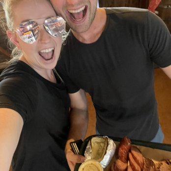 Hard Eight BBQ - Barbeque Near Me - The Colony, Texas