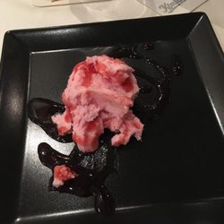 El Greco - Dessert aufs Haus