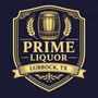 Prime Liquor