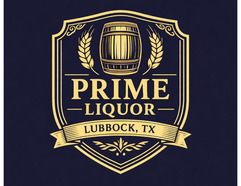 Prime Liquor Logo