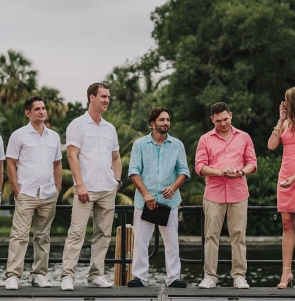 NOTARY DELIVERY 44 Photos Notaries 1250 West Ave, Miami Beach, FL