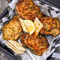 Mother Shuckers 813