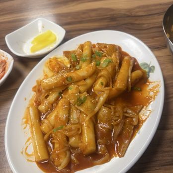 PePeRo - Tteokbokki - Korean Near Me - Matthews, North Carolina PePeRo - Tteokbokki - Korean Near Me - Matthews, North Carolina