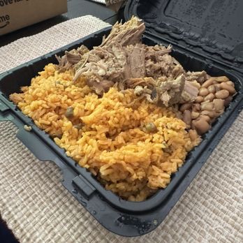 Emilio’s Place - Pernil - Latin American Near Me - Stroudsburg, Pennsylvania