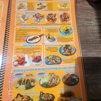 Fritangas Mexican Restaurant - Mexican Near Me - Aurora, Colorado Fritangas Mexican Restaurant - Mexican Near Me - Aurora, Colorado