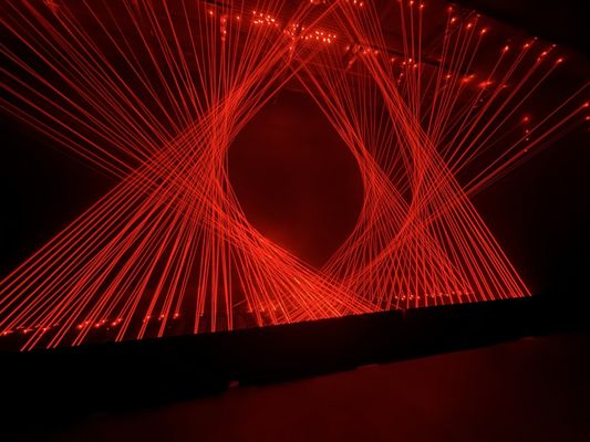 ARTECHOUSE Houston by null