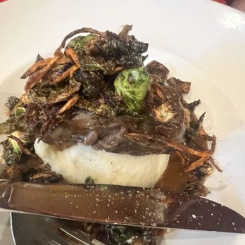 House Kitchen & Bar - New American Near Me - Sacramento, California House Kitchen & Bar - New American Near Me - Sacramento, California