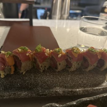 Sushi Saint Winter Park - Japanese Near Me - Winter Park, Florida Sushi Saint Winter Park - Japanese Near Me - Winter Park, Florida