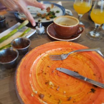 Kaffe Haus - After - Breakfast & Brunch Near Me - San Juan, Puerto Rico
