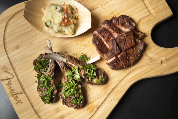 Izakaya Ronin by null