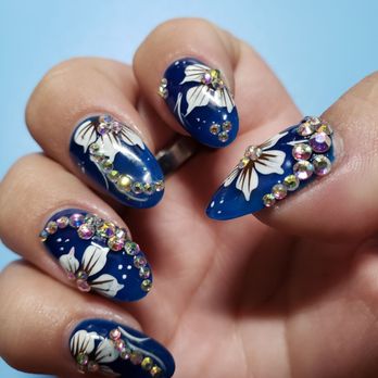 3D Nails Riverside - Nail Salons Near Me - Riverside, California