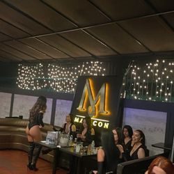El Malecon Nightclub