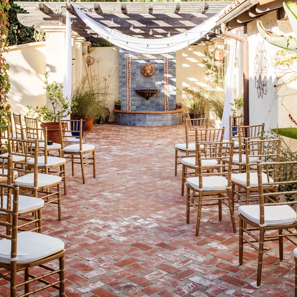 Amigo Event Rentals - Party Equipment Rentals Near Me - Ventura, California