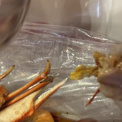 The Juicy Crawfish