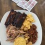 Sonny's BBQ