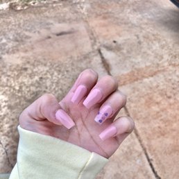 Love my nails !!! Love my nails !!!