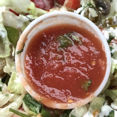 Taco Zone by null