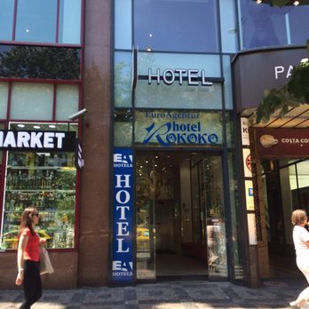EA Hotel Rokoko - Hotels Near Me - Praha 1, Puerto Rico