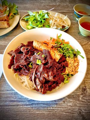 Phở Saigon by null