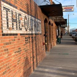 The Outpost Montana