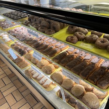 Bill's Donut Shop - Donuts Near Me - Centerville, Ohio