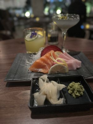 Sushi Roku Palo Alto by null