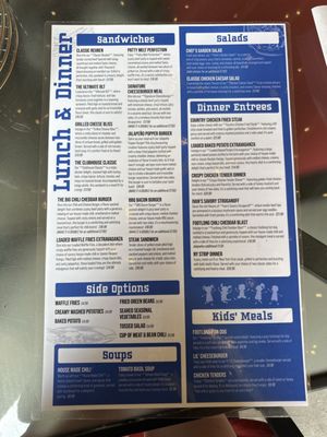 Menu photo 6 You Need Pie Diner & Bakery Estes Park, CO Menu photo 6 You Need Pie Diner & Bakery Estes Park, CO