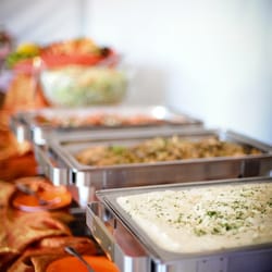Emerald Cove Catering