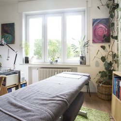 Tom Meyers - Health Clinic Osteo & Co, Brussels
