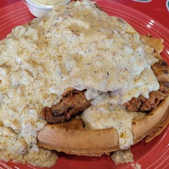 The Flying Biscuit Cafe - The Dirty Bird - Breakfast & Brunch Near Me - Birmingham, Alabama The Flying Biscuit Cafe - The Dirty Bird - Breakfast & Brunch Near Me - Birmingham, Alabama