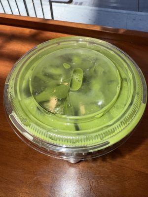 Blank Street by null