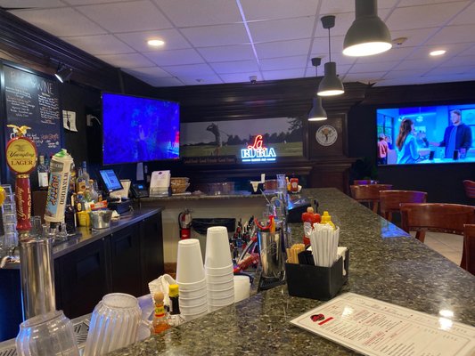 Hole 19 - Scratch Kitchen + Bar by null