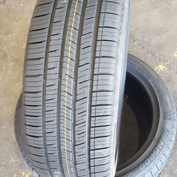 American Tire Depot - Tires Near Me - Paso Robles, California
