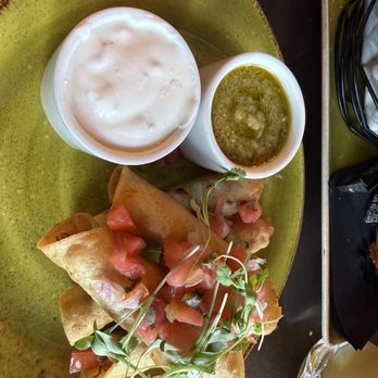 Spotted Donkey Cantina - Taquitos - Mexican Near Me - Clearwater Beach, Florida