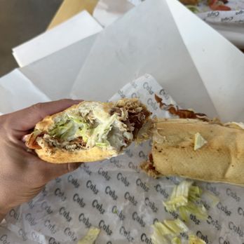 Capriotti's Sandwich Shop - Sandwiches Near Me - Ontario, California