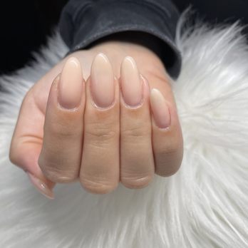 Nail Box - Soft gel overlay - Waxing Near Me - Daly City, California