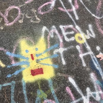Centralia - Graffiti Highway - Local Flavor Near Me