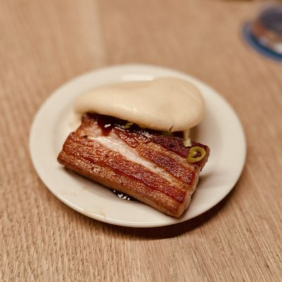 Momofuku Noodle Bar Uptown by null