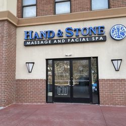 Hand & Stone Massage and Facial Spa