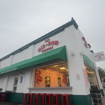 The Win-Dow Long Beach - The Win-Dow LB. - Burgers Near Me - Long Beach, California