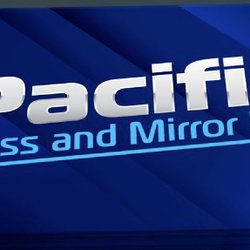 Pacific Glass And Mirror - installation quality custom glass and mirror installation in South Florida
