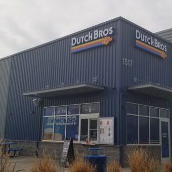 Dutch Bros Coffee - Juice Bars & Smoothies Near Me - Bakersfield, California Dutch Bros Coffee - Juice Bars & Smoothies Near Me - Bakersfield, California