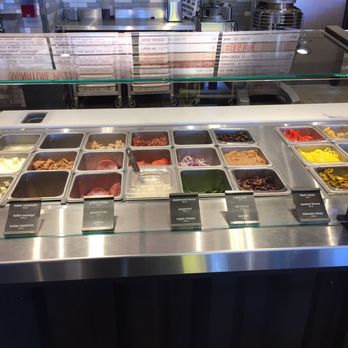 Blaze Pizza - Salad Near Me - Arroyo Grande, California Blaze Pizza - Salad Near Me - Arroyo Grande, California