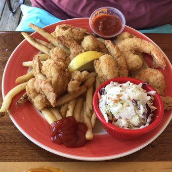 Surf Hut - Seafood Near Me - Destin, Florida Surf Hut - Seafood Near Me - Destin, Florida