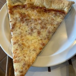 Cheese Pizza