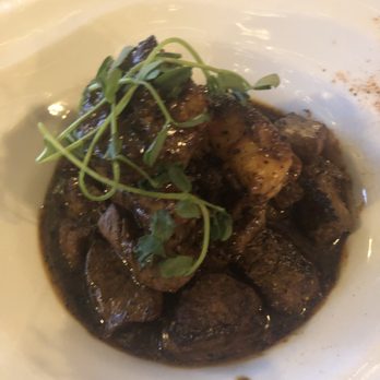 Ricardo's Kitchen + Bar - Steak and shrimp diablo - Steakhouses Near Me - Lacey, Washington Ricardo's Kitchen + Bar - Steak and shrimp diablo - Steakhouses Near Me - Lacey, Washington