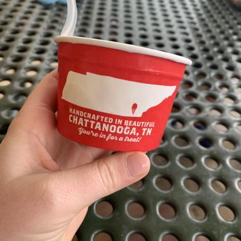 Clumpies Ice Cream - Ice Cream & Frozen Yogurt Near Me - Chattanooga, Tennessee Clumpies Ice Cream - Ice Cream & Frozen Yogurt Near Me - Chattanooga, Tennessee