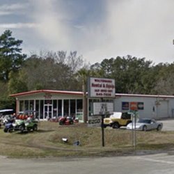 Walterboro Rental And Equipment Center