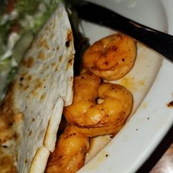 Mi Tequilas - My shrimp
